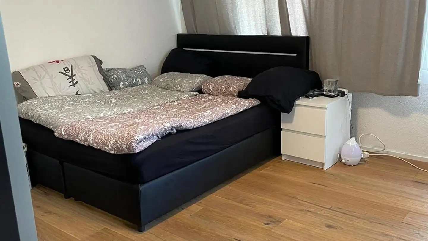 Wohnung mieten - Erlenstrasse 10, 9240 Uzwil - Foto 4