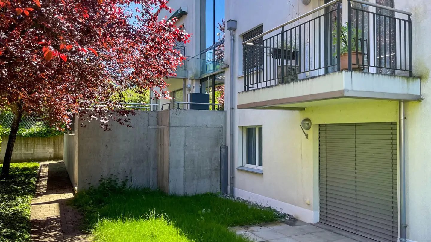 Commerciale in affitto - 4102 Binningen - Photo 2