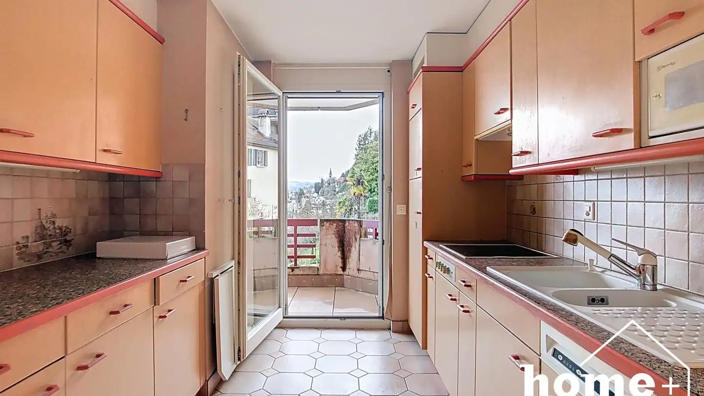 Appartamento in vendita - 1820 Montreux - Foto 3