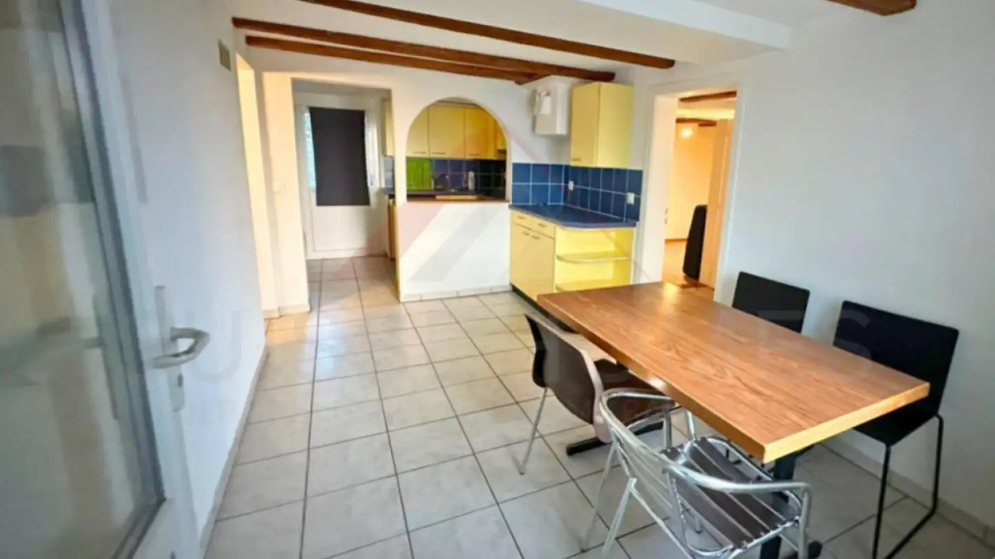 Einfamilienhaus kaufen - 1744 Chénens - Foto 4