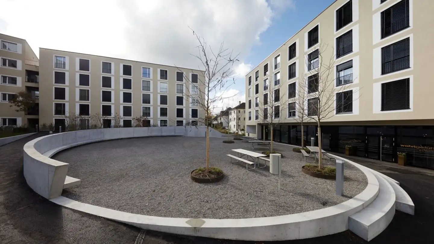 Apartment for rent - Sonnenstrasse 13e, 8280 Kreuzlingen