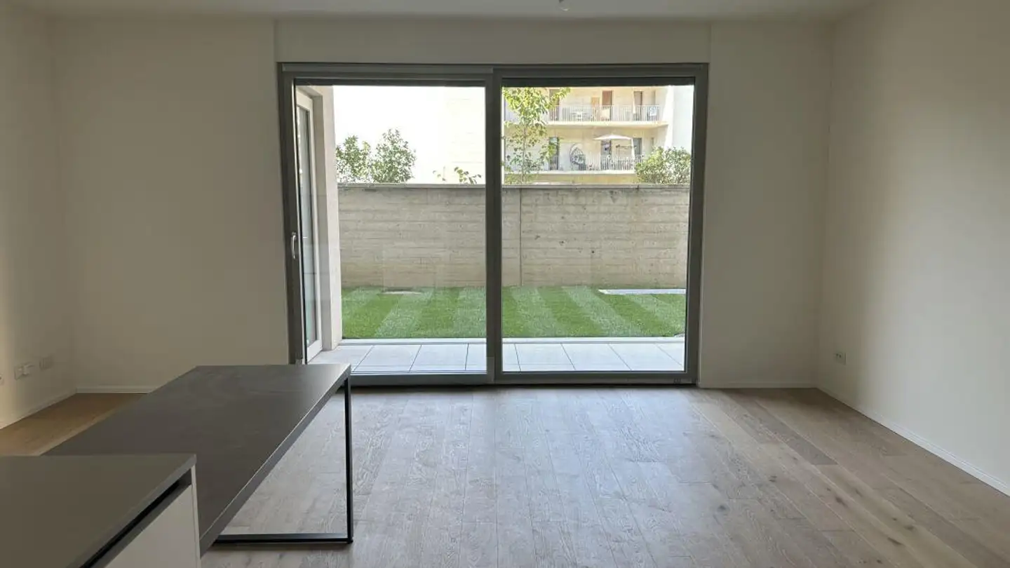 Apartment for sale - Via Giocondo Albertolli, 6830 Chiasso