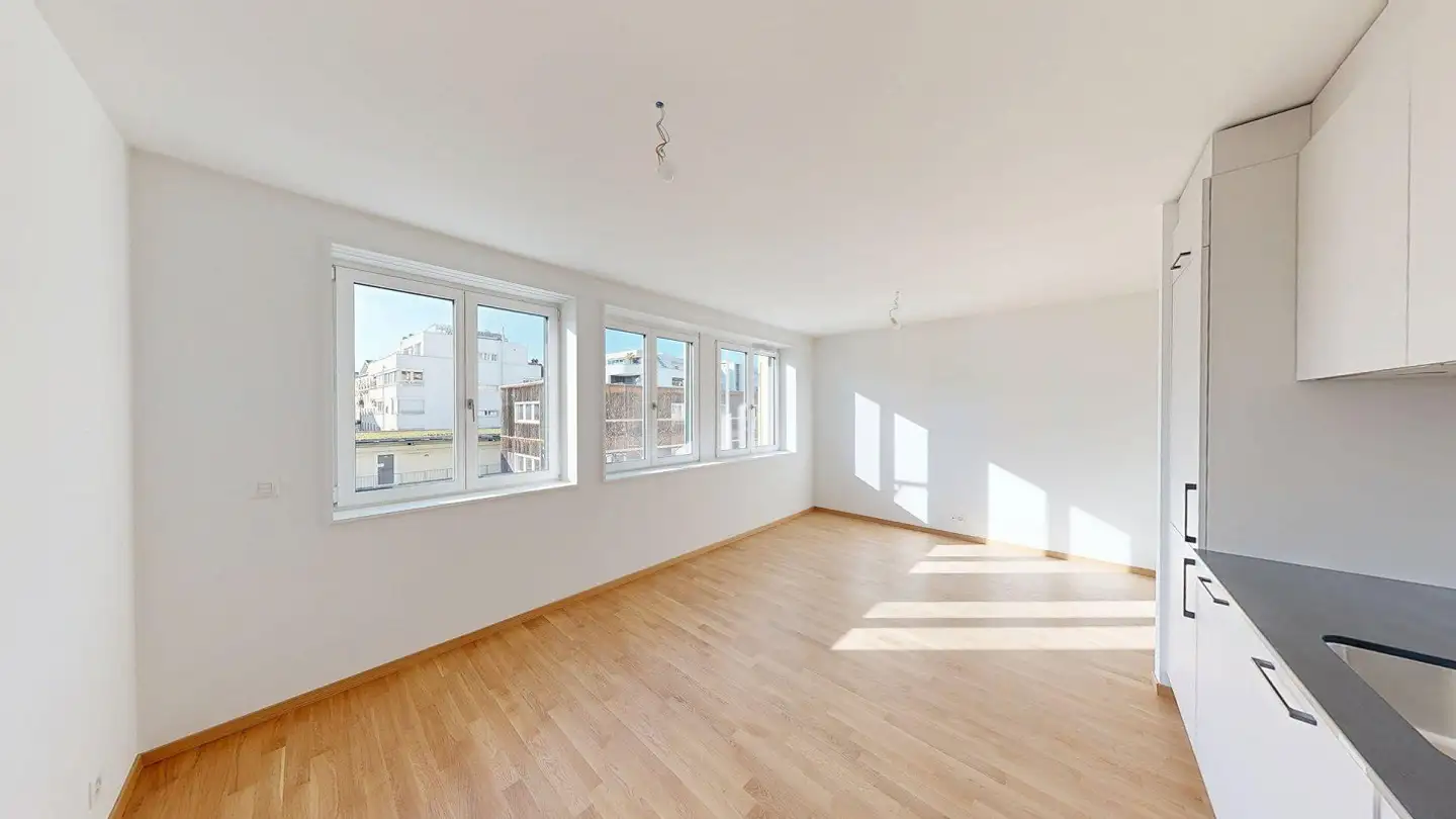 Apartment for rent - Rue Des Pénates 2, 1203 Genève - Photo 4