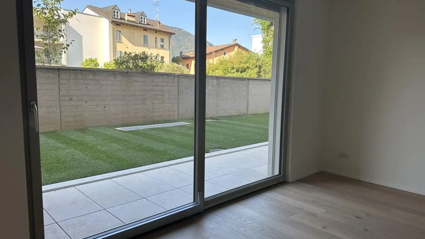 Apartment for sale - Via Giocondo Albertolli, 6830 Chiasso - Photo 2