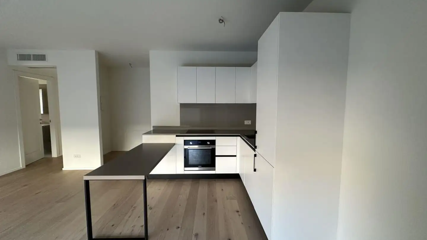Apartment for sale - Via Giocondo Albertolli, 6830 Chiasso - Photo 3