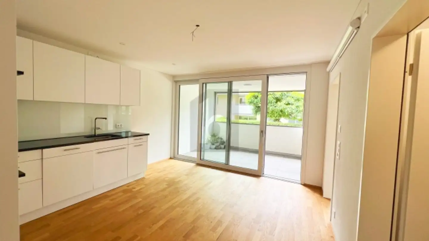 Wohnung mieten - 5619 Büttikon AG