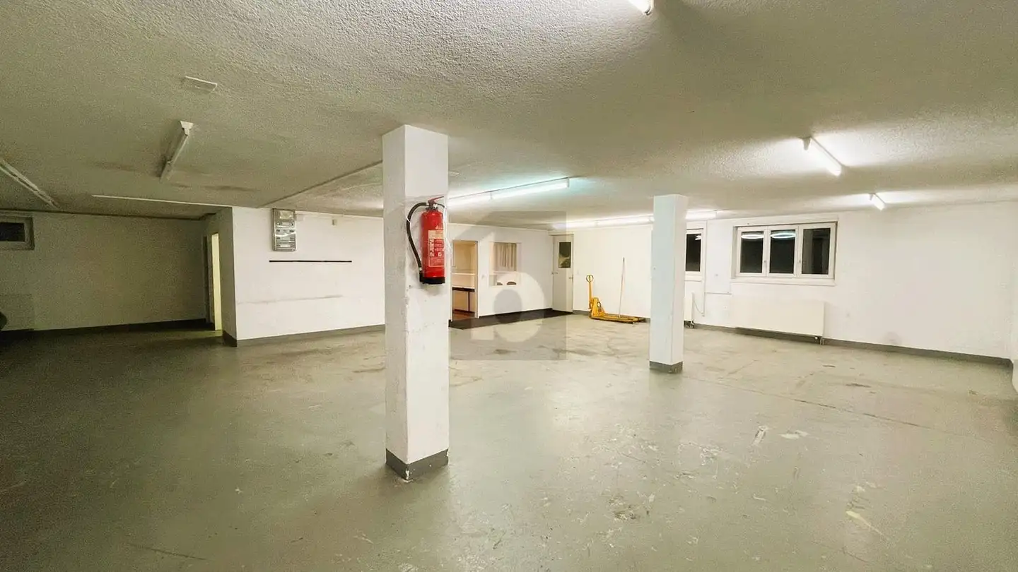 Laboratorio in affitto - 5615 Fahrwangen - Foto 2