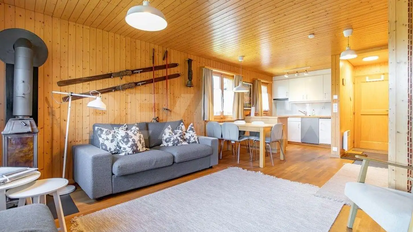 Appartement à vendre - 3995 Ernen - Photo 2