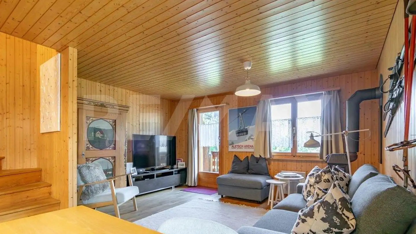 Appartement à vendre - 3995 Ernen - Photo 3