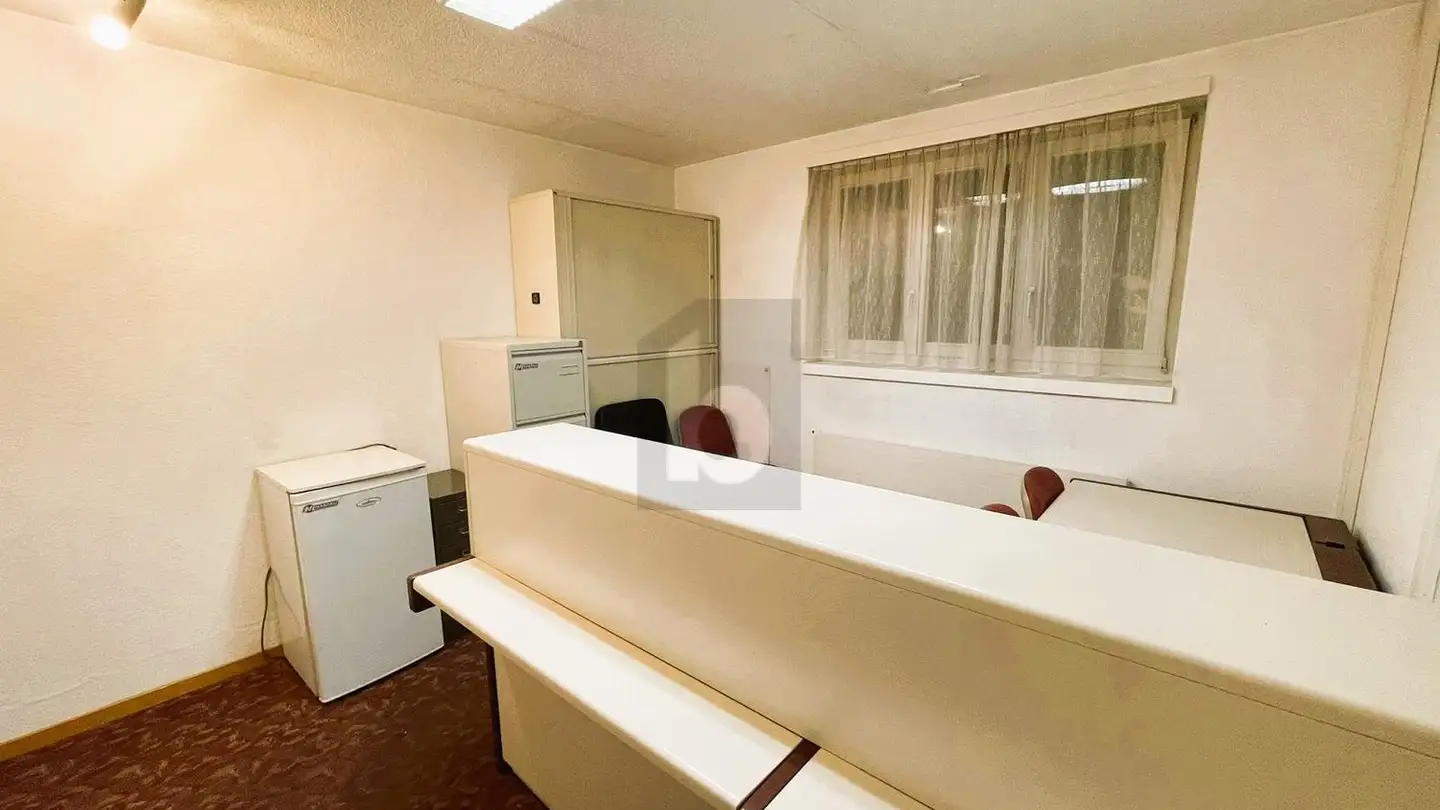 Laboratorio in affitto - 5615 Fahrwangen - Foto 3