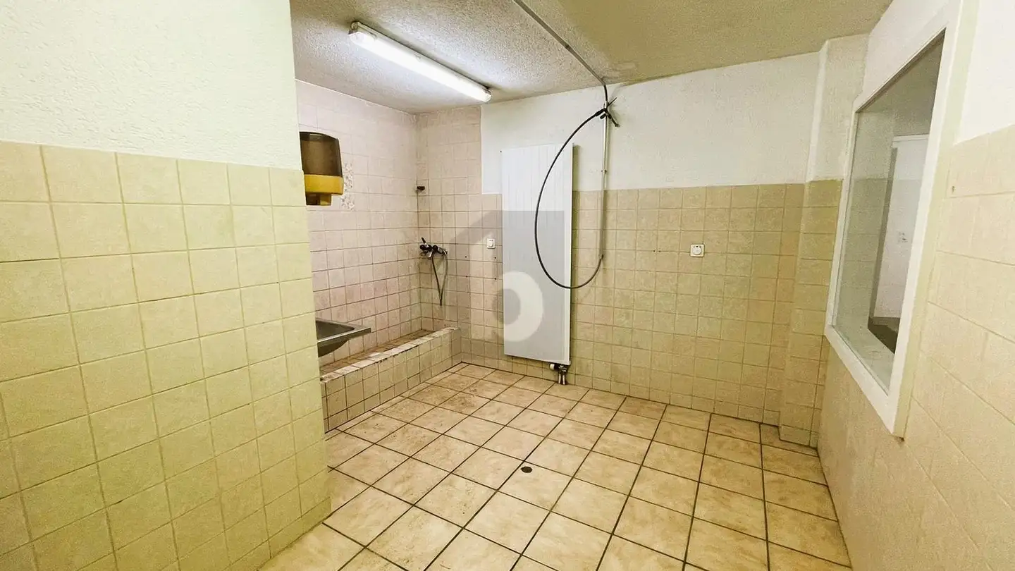 Laboratorio in affitto - 5615 Fahrwangen - Foto 4