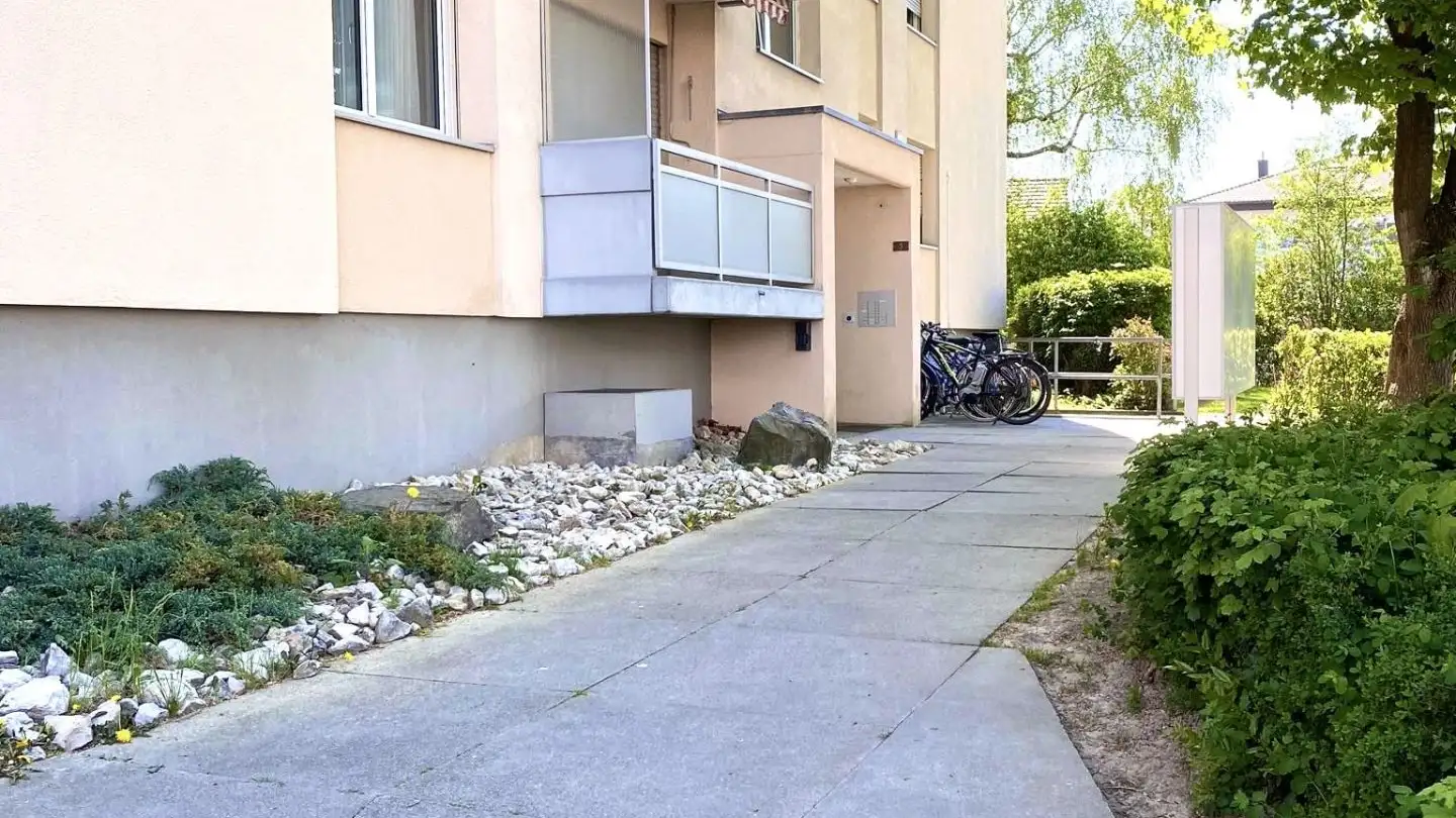 Apartment for rent - Nelkenweg 5, 3250 Lyss