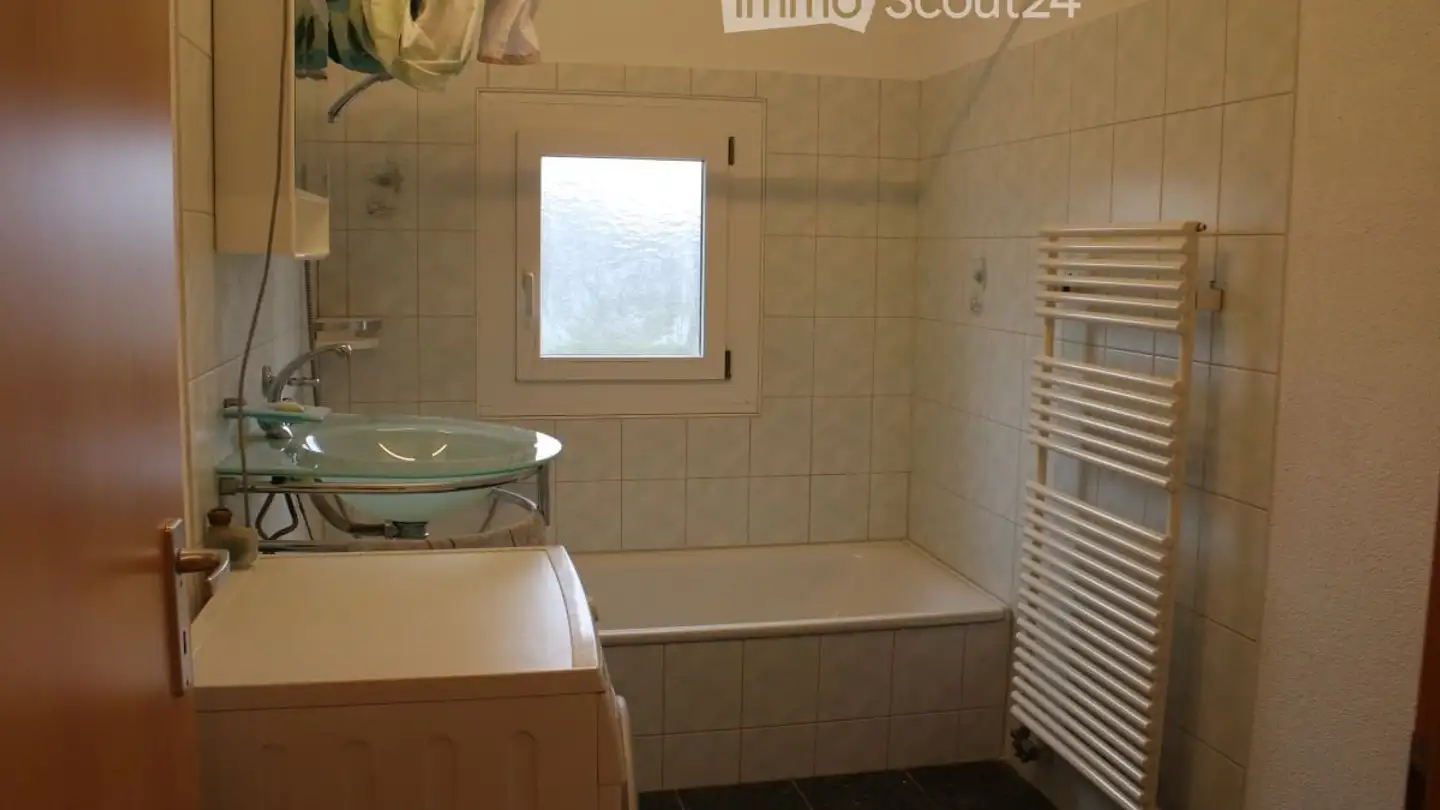 Appartamento in affitto - Hauptstrasse 34, 8524 Buch b. Frauenfeld