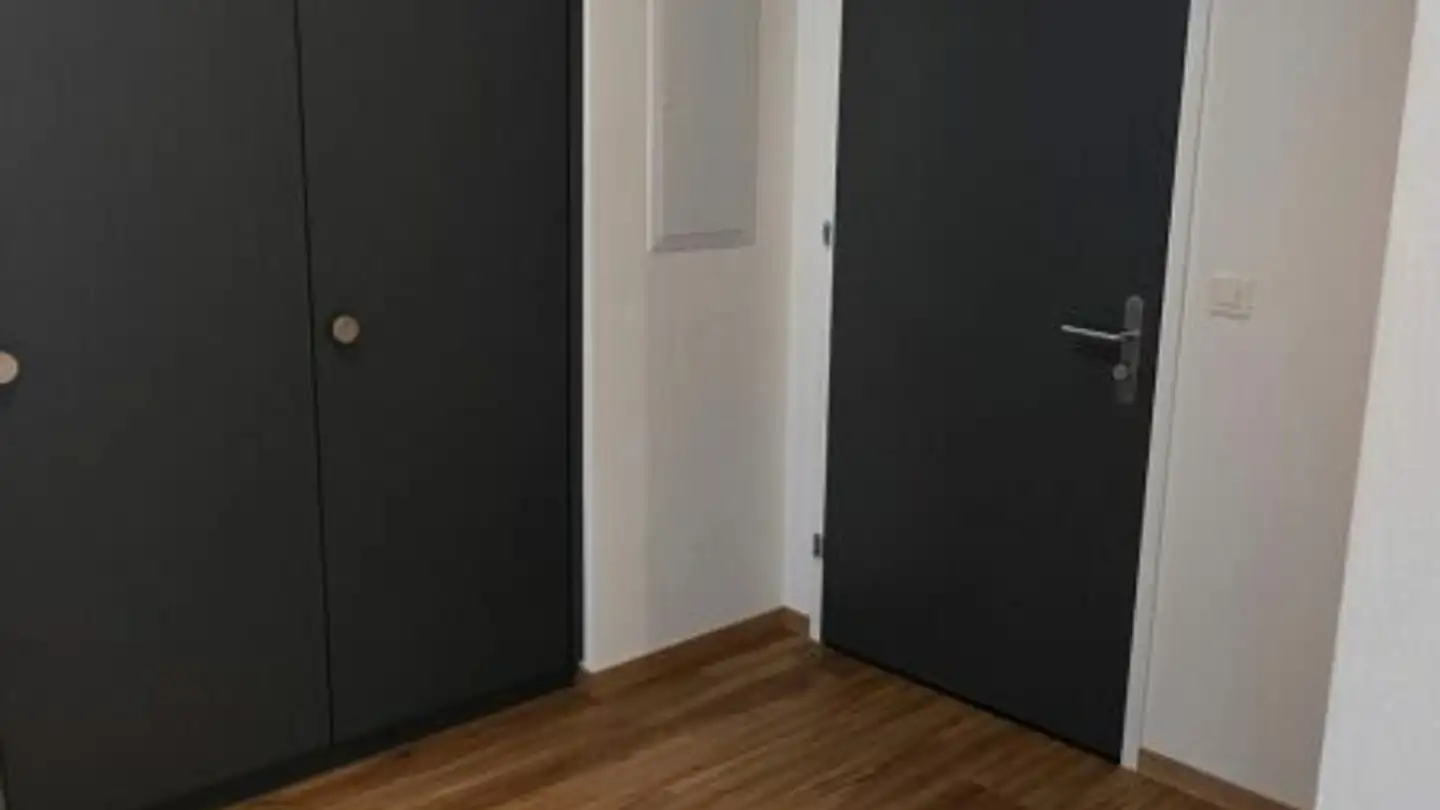 Wohnung mieten - Bahnhofstrasse 37, 7302 Landquart - Foto 2