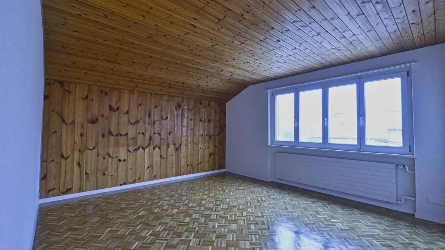 Maison individuelle à louer - Saarstrasse 10, 9470 Buchs SG - Photo 3