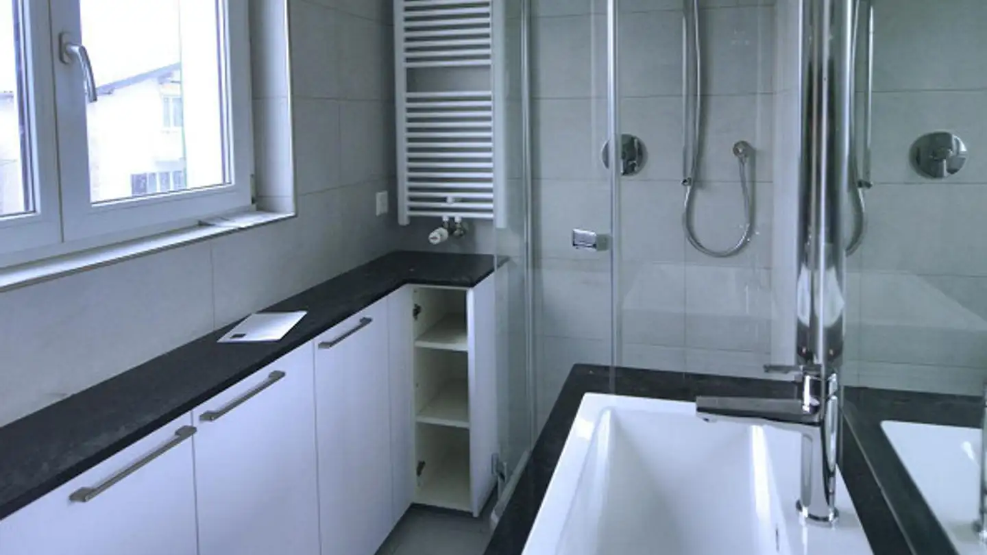 Maison individuelle à louer - Saarstrasse 10, 9470 Buchs SG - Photo 4