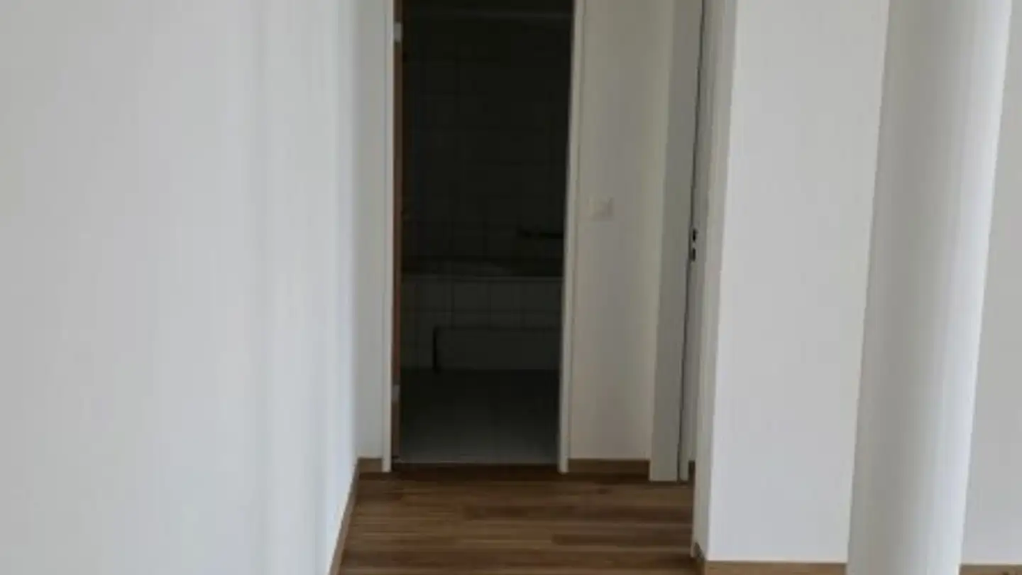 Wohnung mieten - Bahnhofstrasse 37, 7302 Landquart - Foto 3