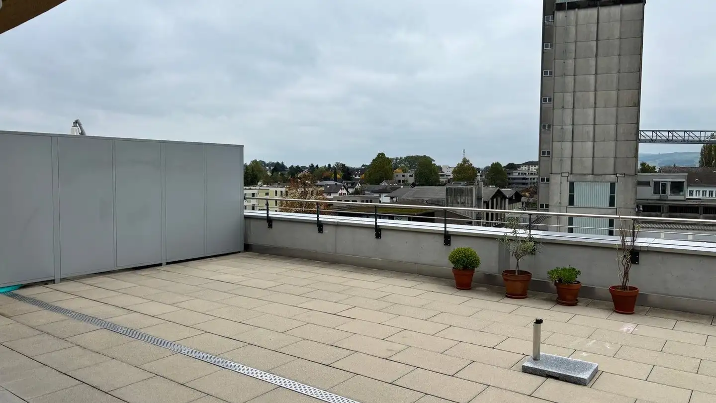 Apartment for rent - Centralstrasse 31h, 6210 Sursee