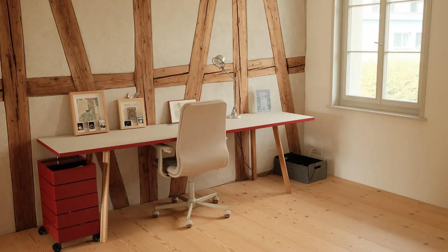 Appartamento in affitto - 6340 Baar