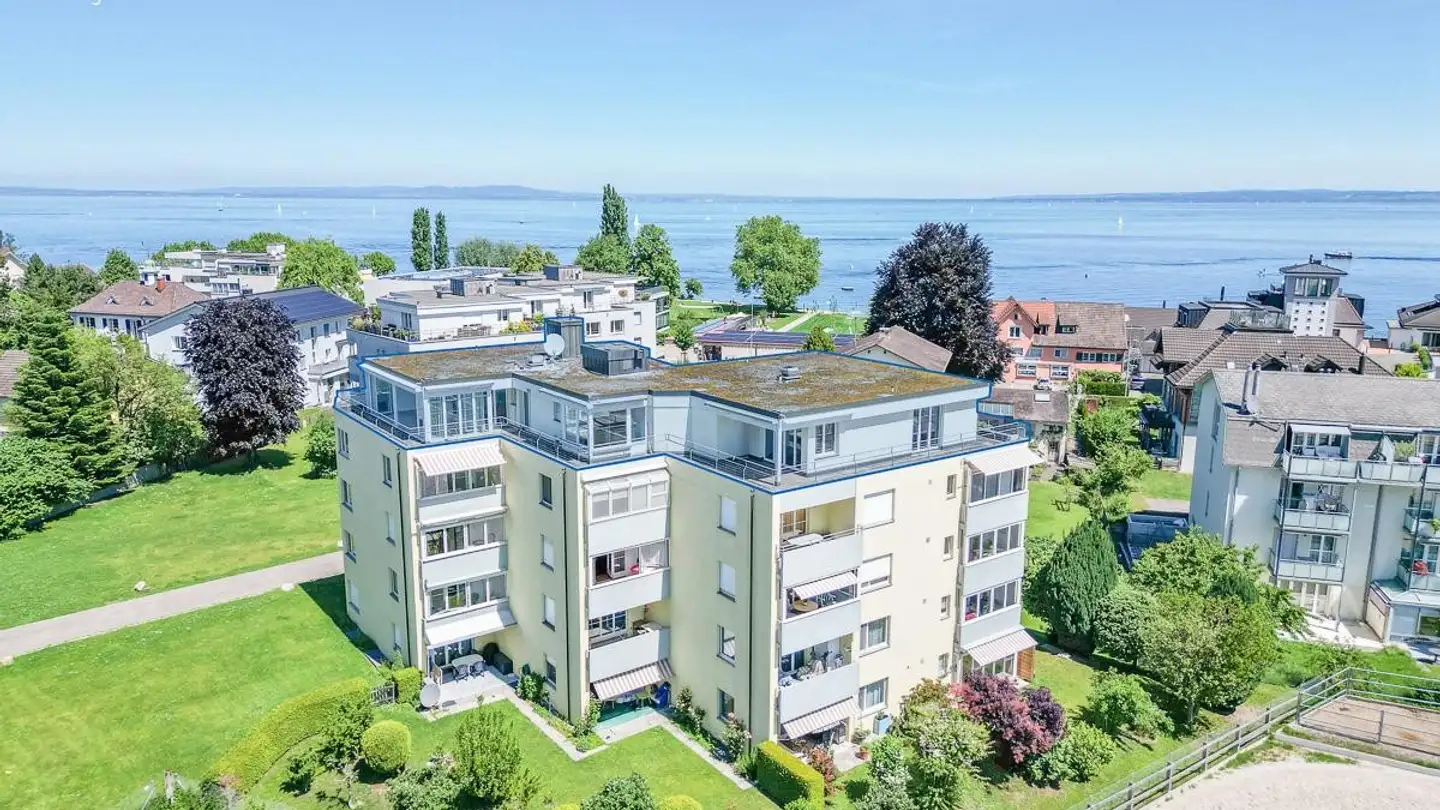 Apartment for sale - Seestrasse 43, 9326 Horn