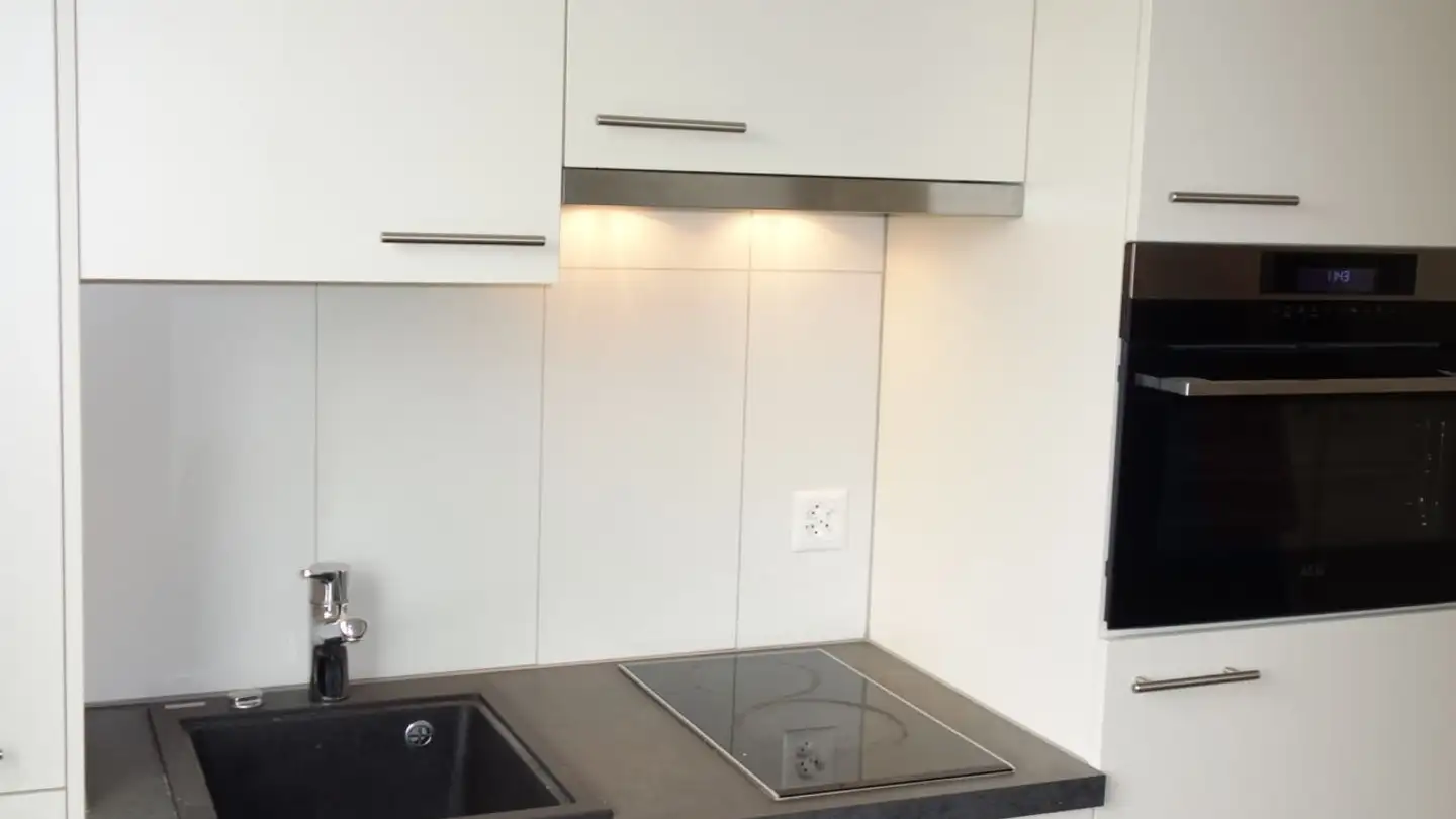 Apartment for rent - Nelkenweg 5, 3250 Lyss - Photo 2