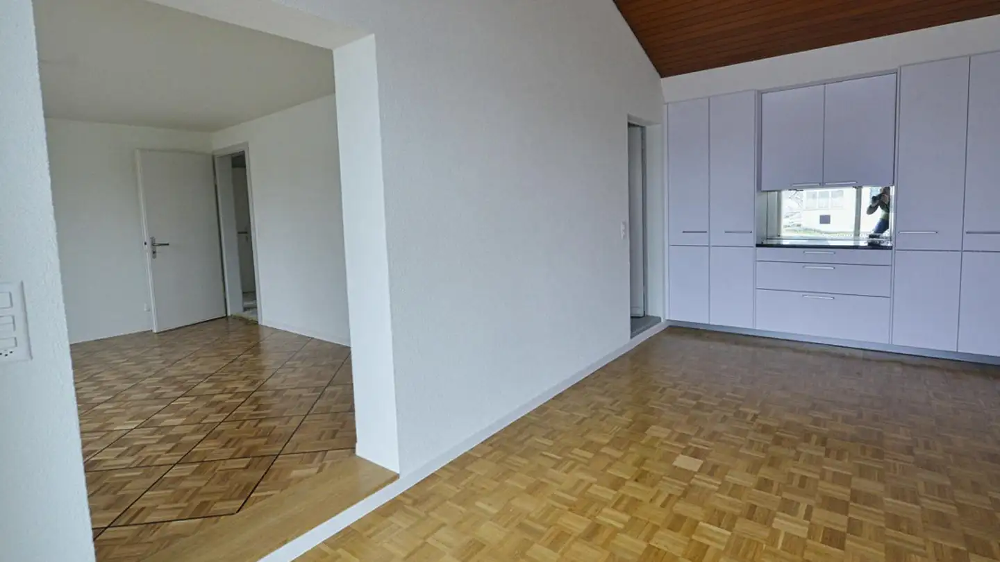 Casa singola in affitto - Saarstrasse 10, 9470 Buchs SG - Foto 4