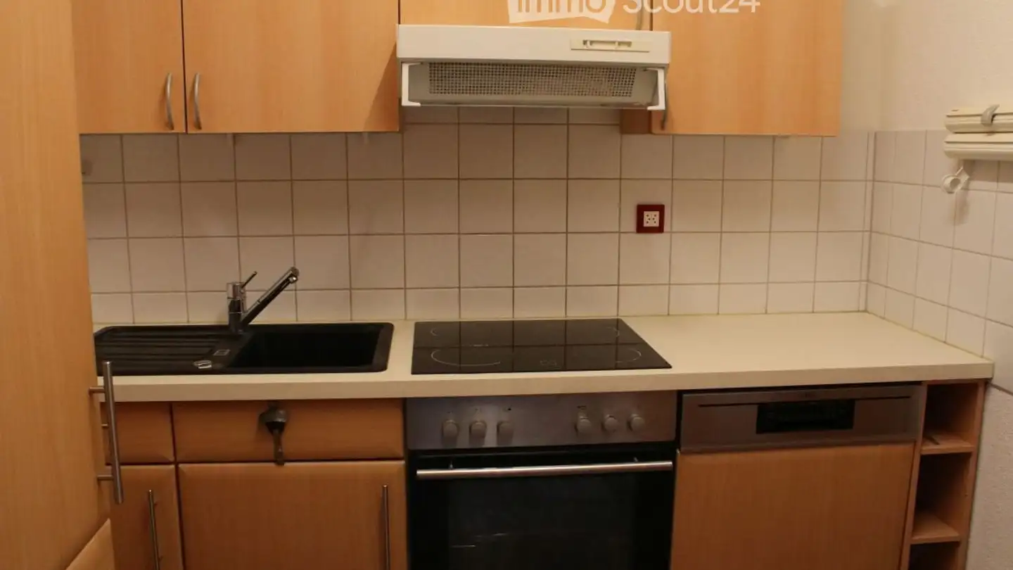 Appartamento in affitto - Hauptstrasse 34, 8524 Buch b. Frauenfeld - Foto 3