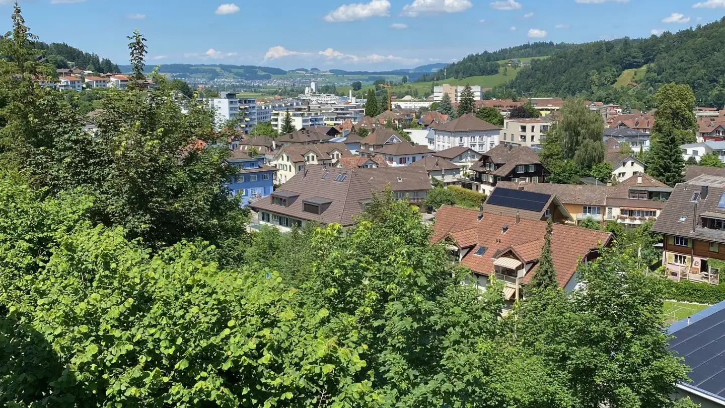 Apartment for rent - Schlosshügel 2, 6130 Willisau