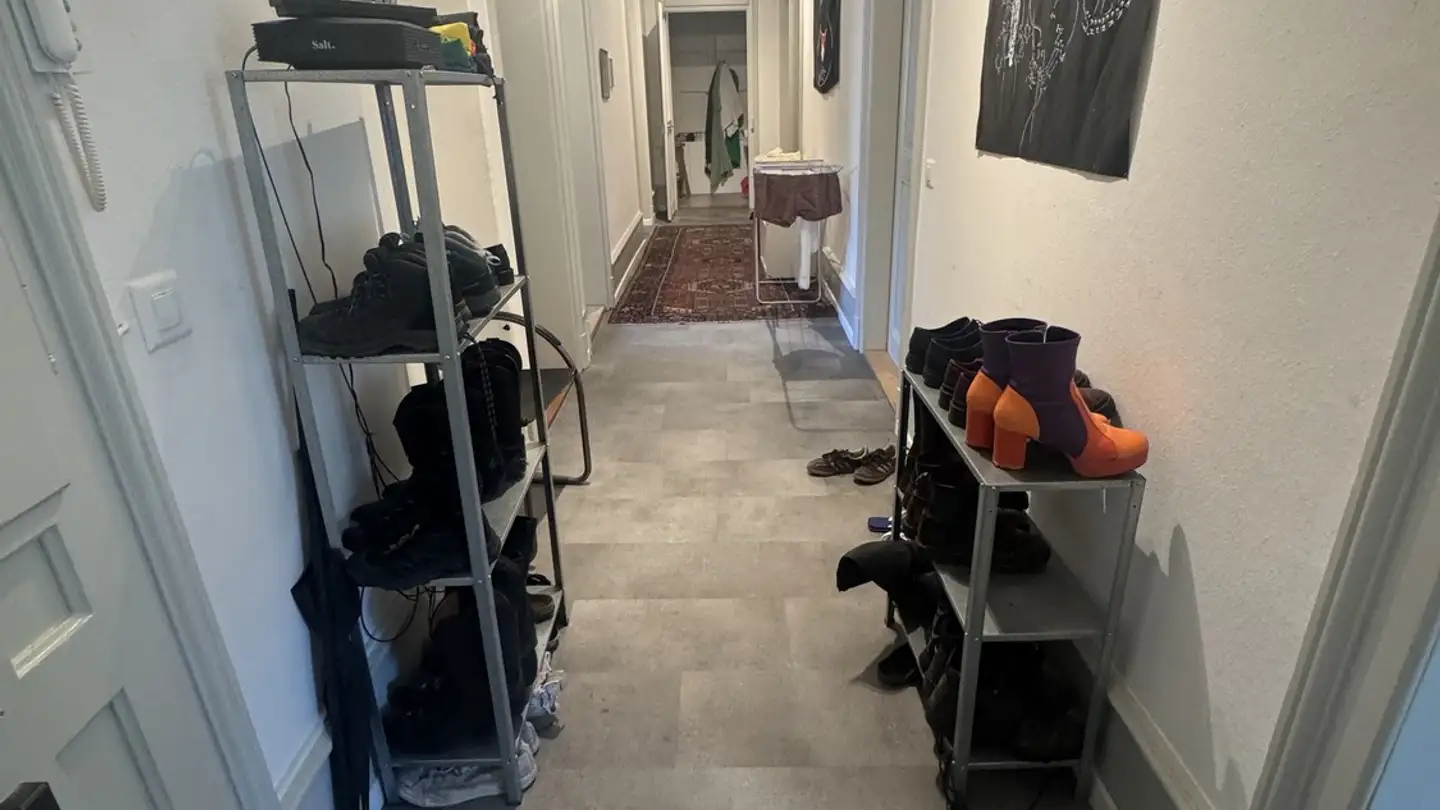 Apartment for rent - Boulevard De Pérolles 91, 1700 Fribourg - Photo 2
