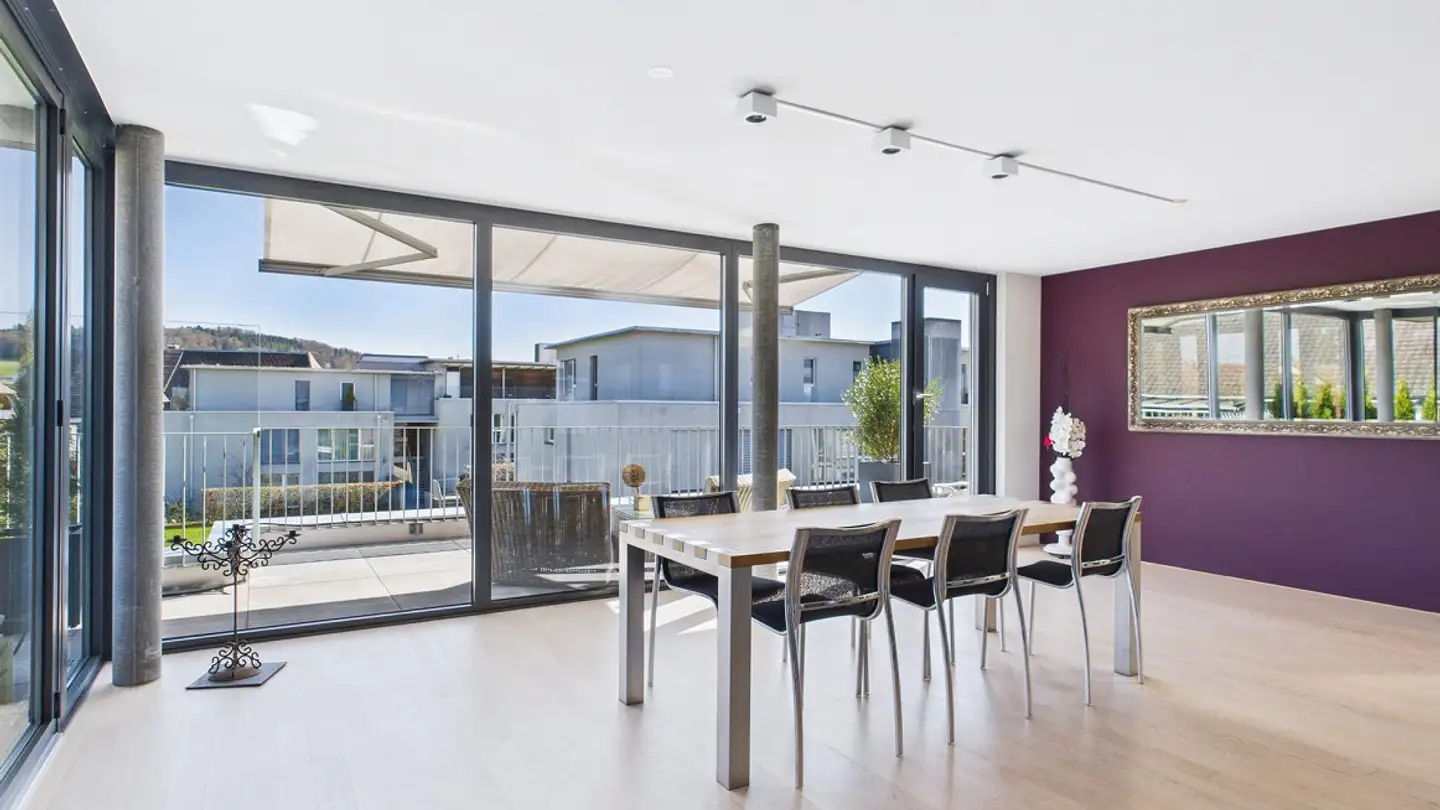 Attico in vendita - Obermoosweg 10, 3324 Hindelbank - Photo 4