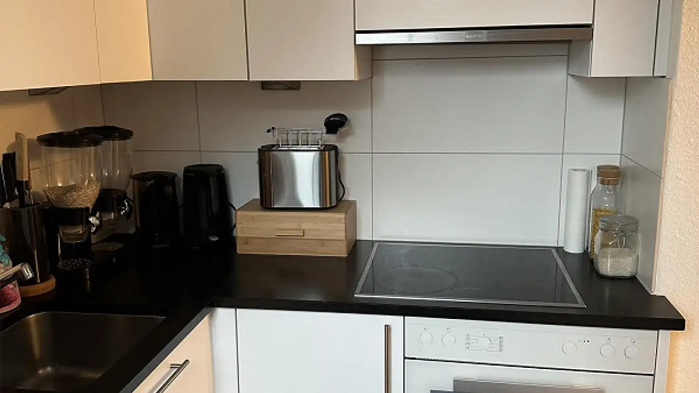 Apartment for rent - Wassergasse 12, 4310 Rheinfelden