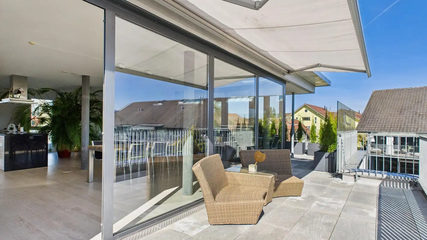 Attico in vendita - Obermoosweg 10, 3324 Hindelbank - Photo 2