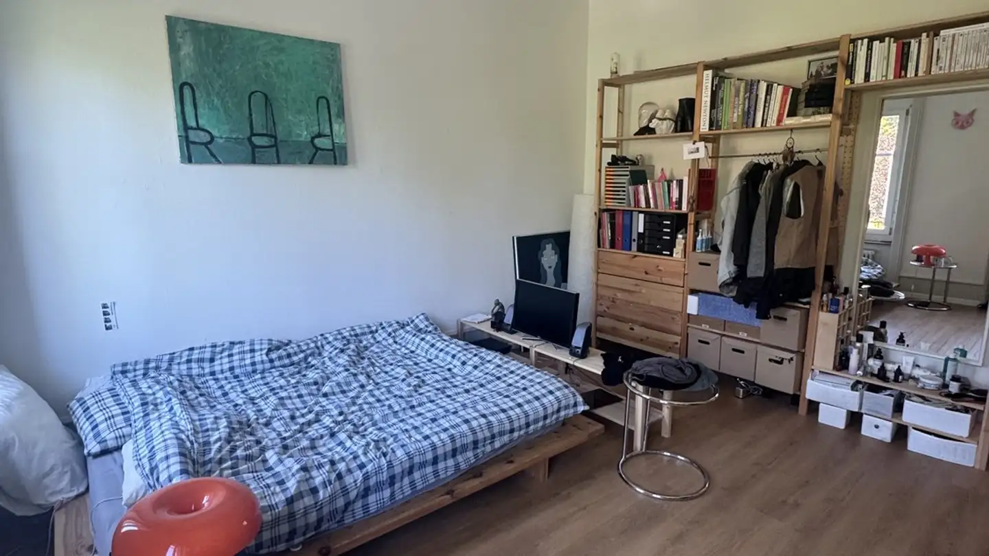 Apartment for rent - Boulevard De Pérolles 91, 1700 Fribourg - Photo 3