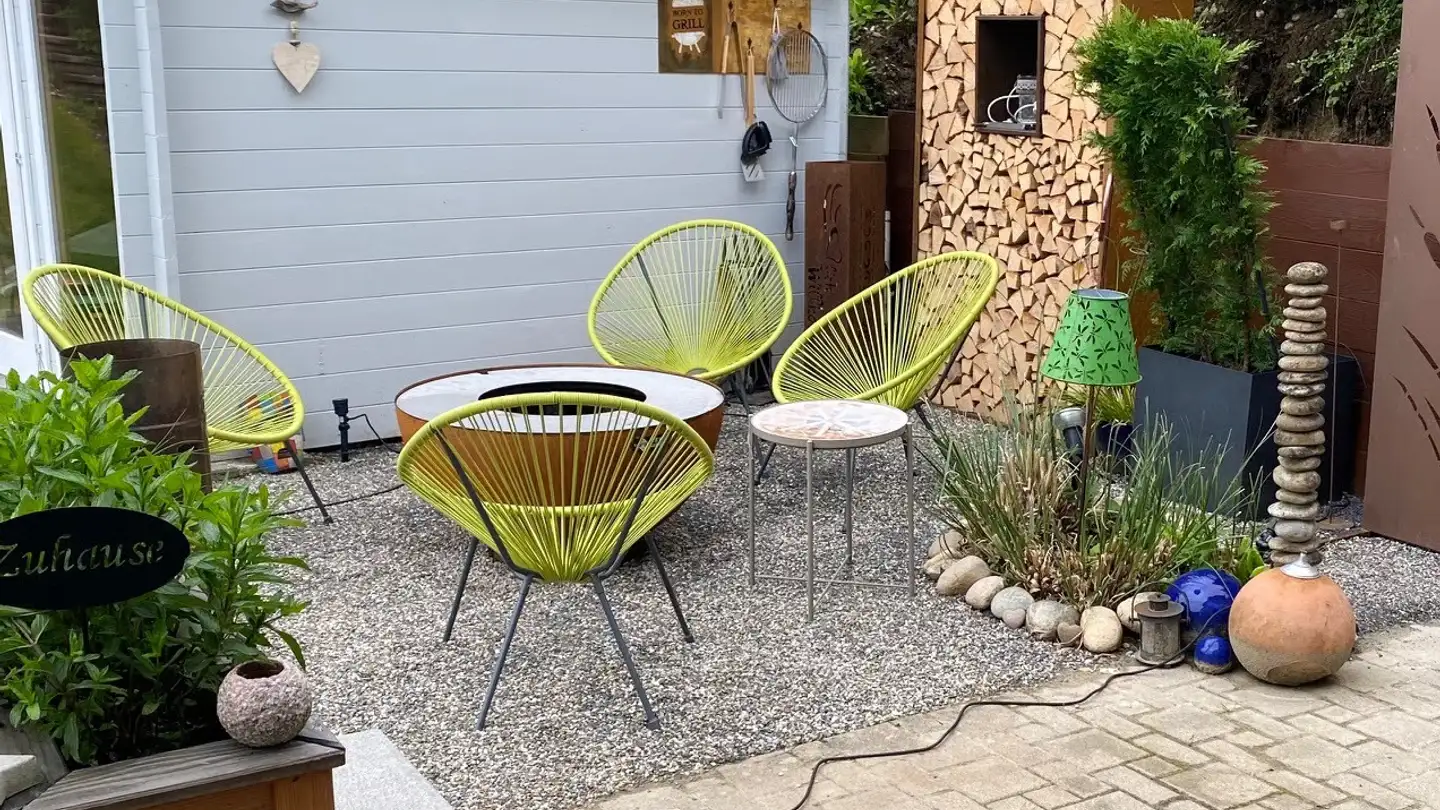 Apartment for rent - Schlosshügel 2, 6130 Willisau - Photo 3