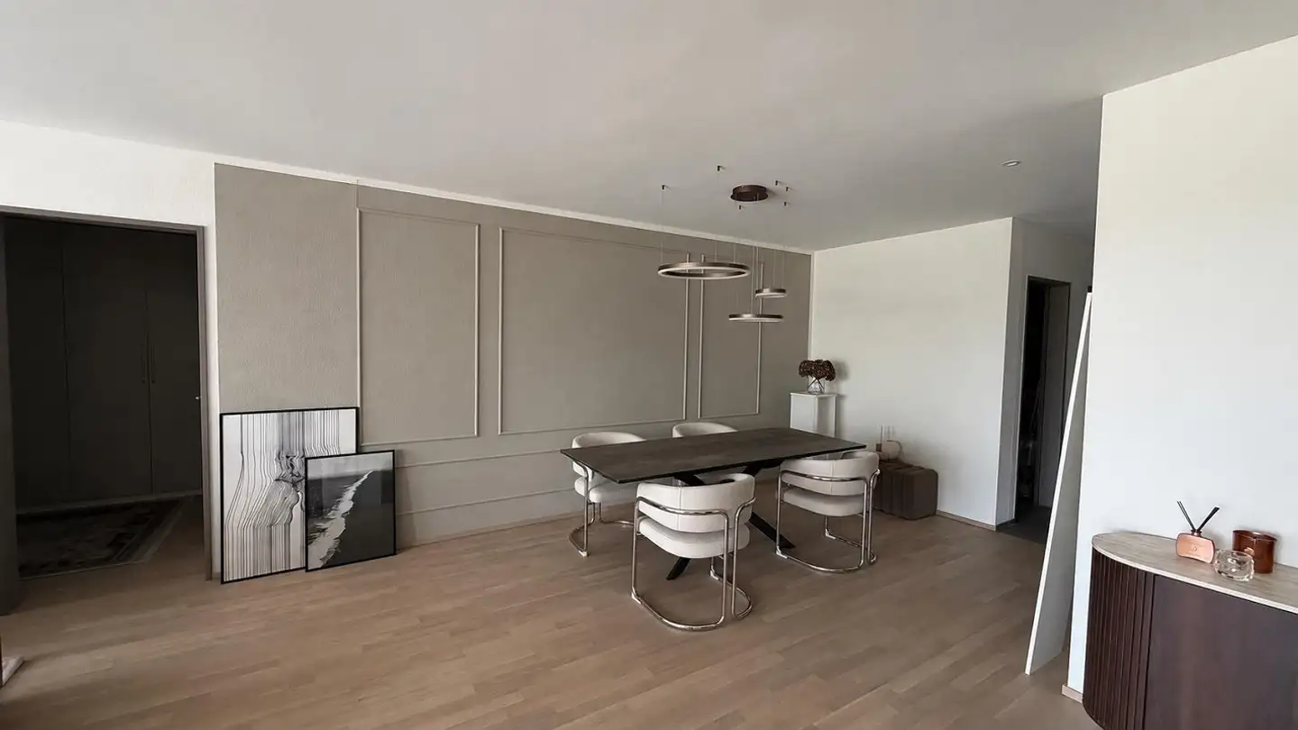 Apartment for rent - Bühlstrasse 30, 8583 Sulgen - Photo 2