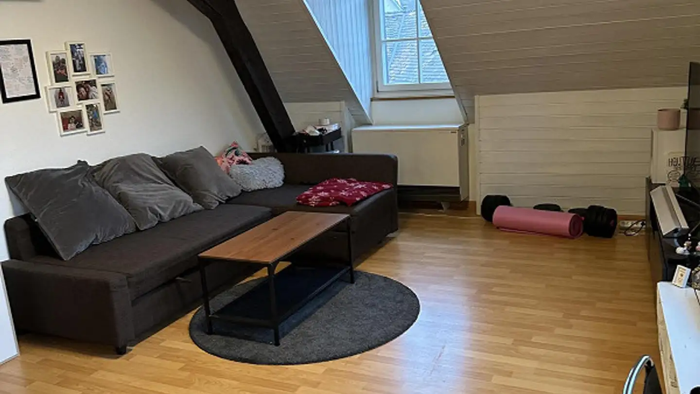 Apartment for rent - Wassergasse 12, 4310 Rheinfelden - Photo 2