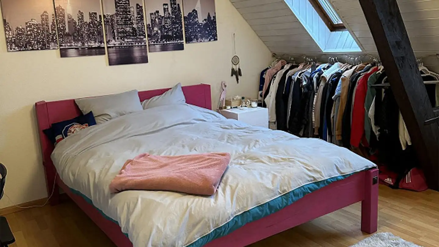 Apartment for rent - Wassergasse 12, 4310 Rheinfelden - Photo 3