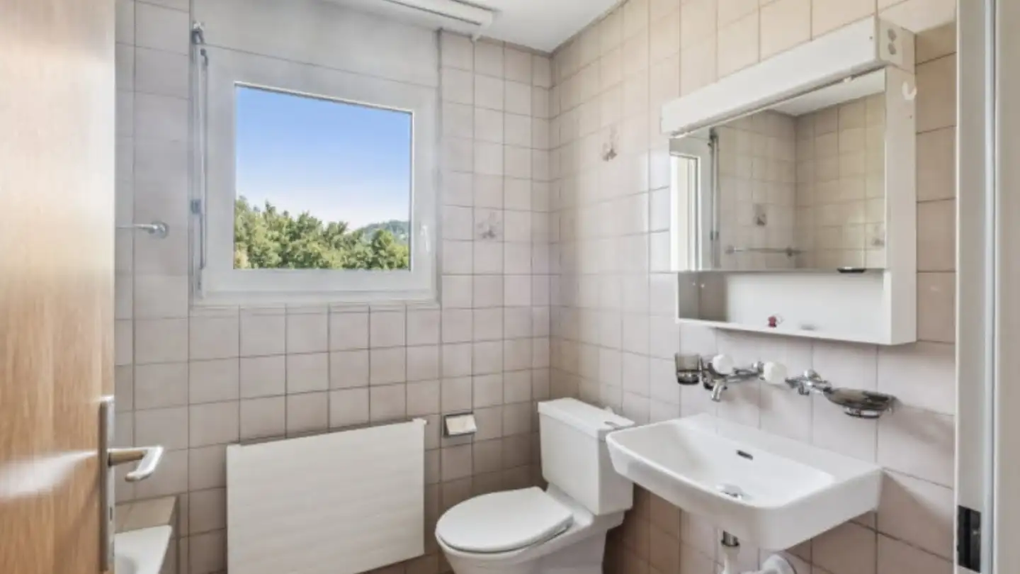 Appartamento in affitto - Renzligenstrasse 3a, 6260 Reiden - Foto 4