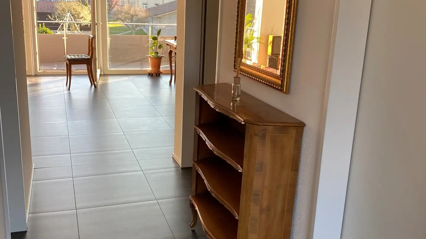 Appartement à louer - Friedrichstrasse 5, 4853 Murgenthal - Photo 4