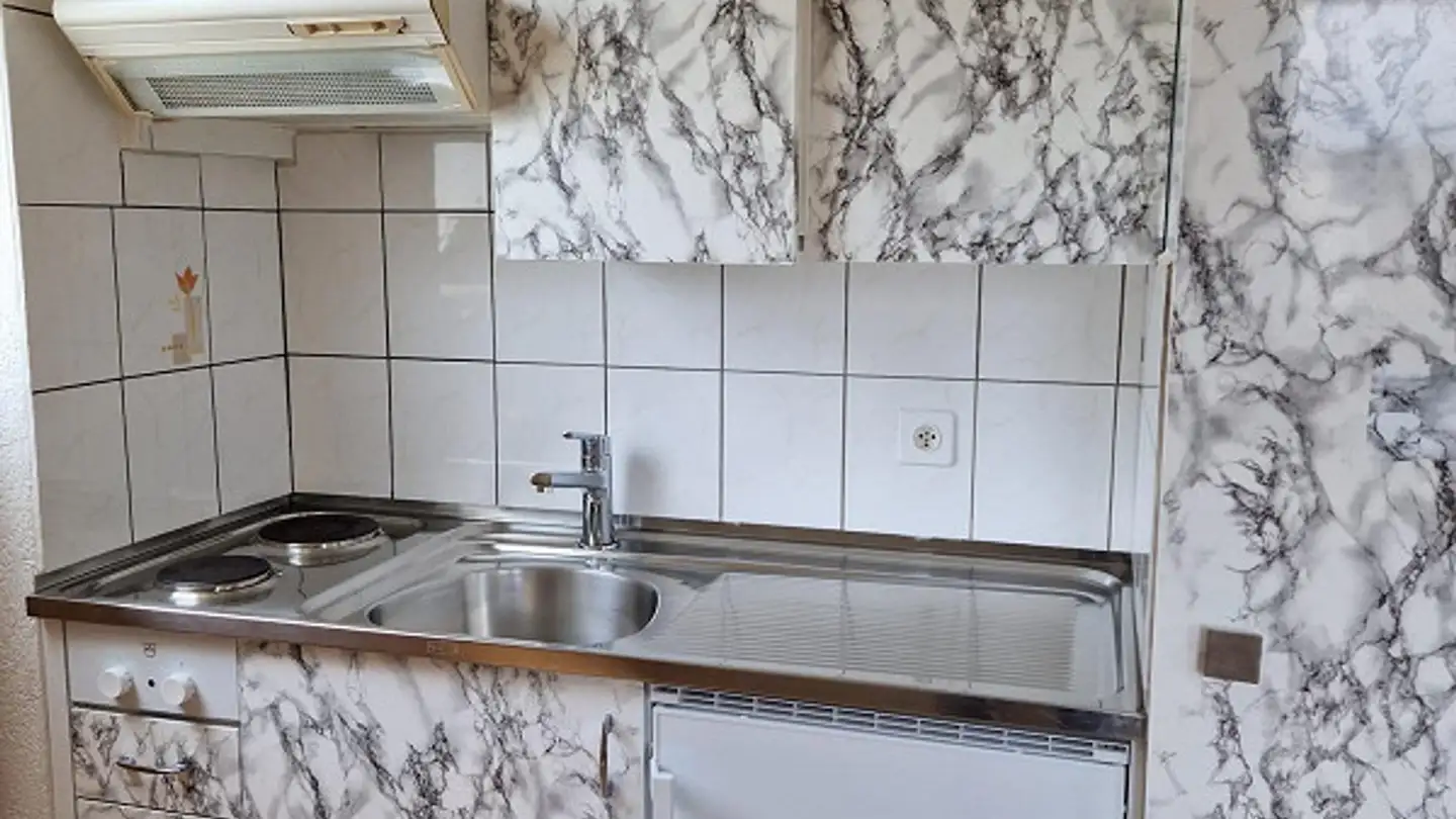 Möblierte Wohnung mieten - Säntisweg 2, 8212 Neuhausen am Rheinfall - Foto 3
