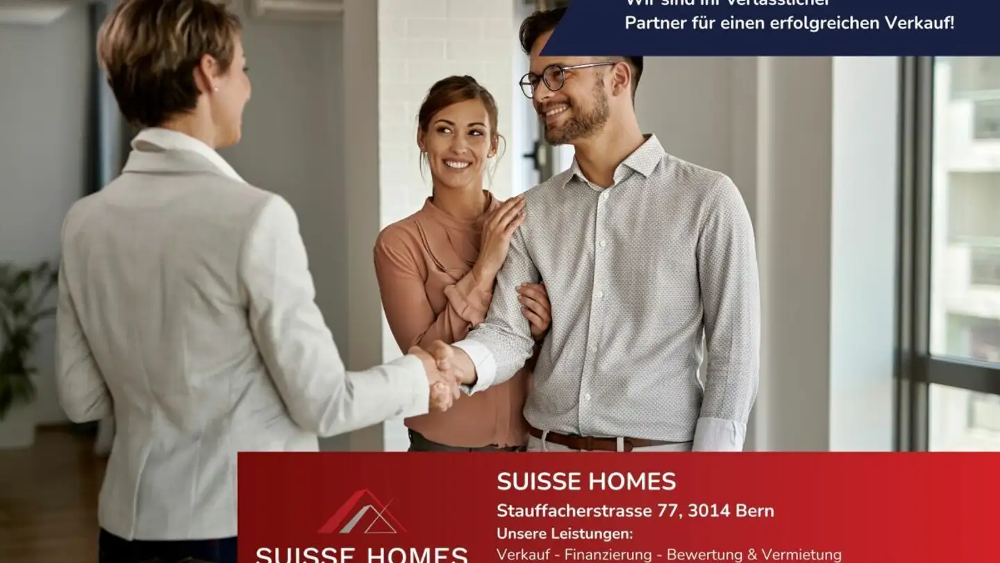 Grand magasin à vendre - 3018 Bern