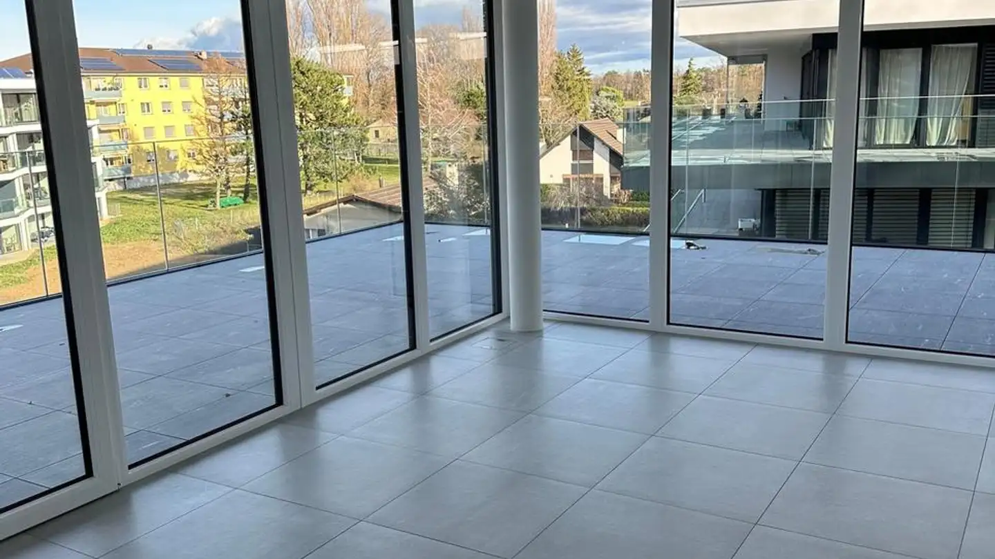Appartamento in affitto - Chemin Du Vivier 4, 2016 Cortaillod - Foto 4