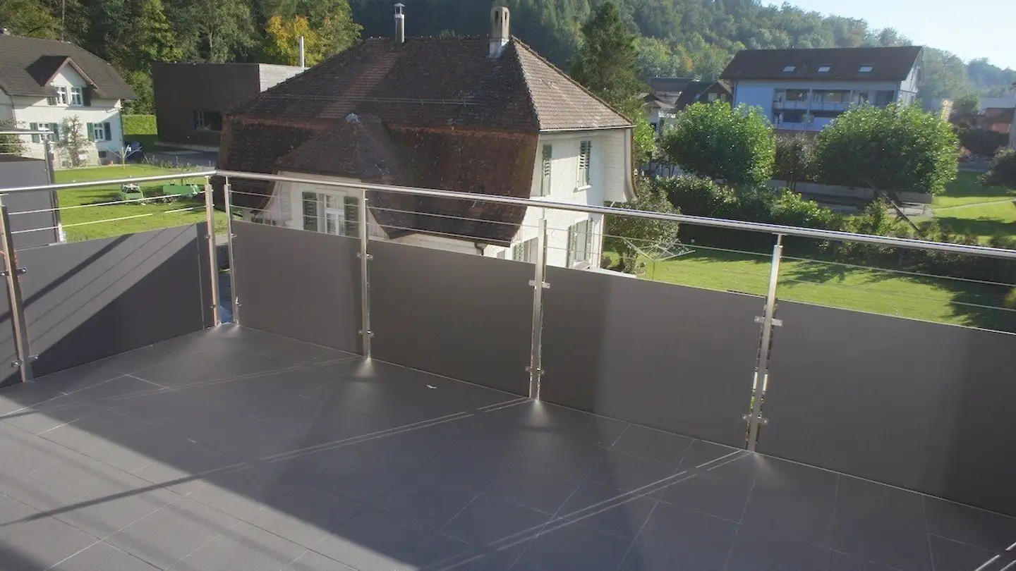 Appartement à louer - Friedrichstrasse 5, 4853 Murgenthal - Photo 2