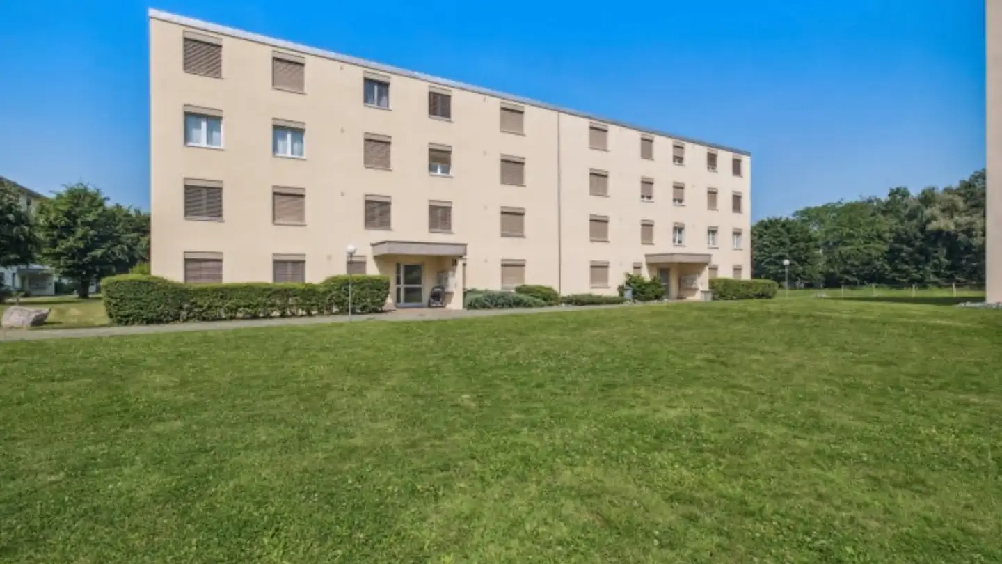 Appartamento in affitto - Renzligenstrasse 3a, 6260 Reiden