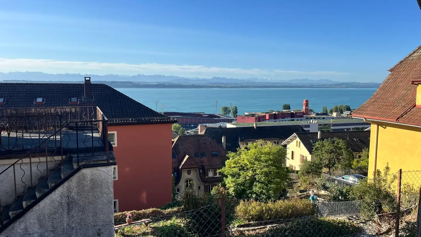 Single house for sale - Chemin Des Liserons 26, 2000 Neuchâtel