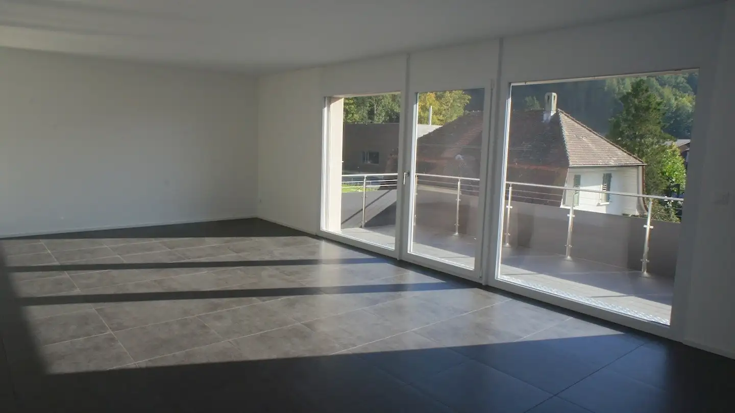 Appartement à louer - Friedrichstrasse 5, 4853 Murgenthal - Photo 3