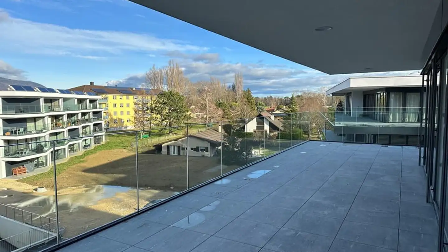 Appartamento in affitto - Chemin Du Vivier 4, 2016 Cortaillod