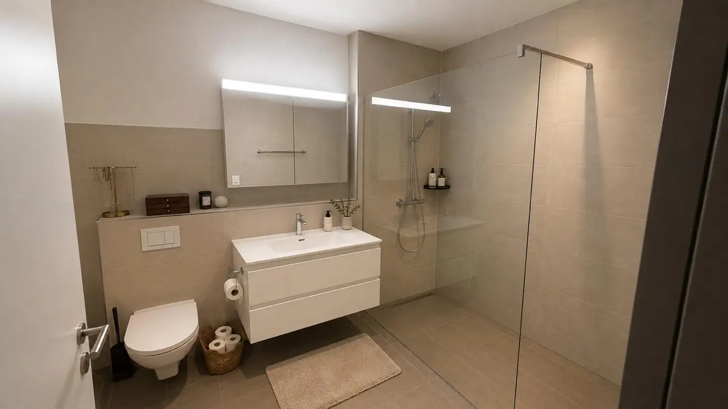 Apartment for rent - Bühlstrasse 30, 8583 Sulgen - Photo 4