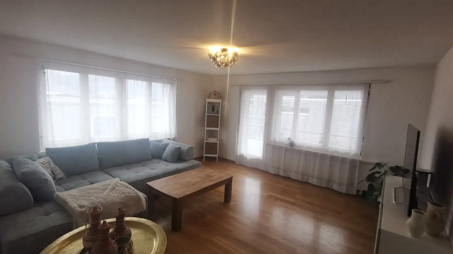 Apartment for rent - 3646 Einigen