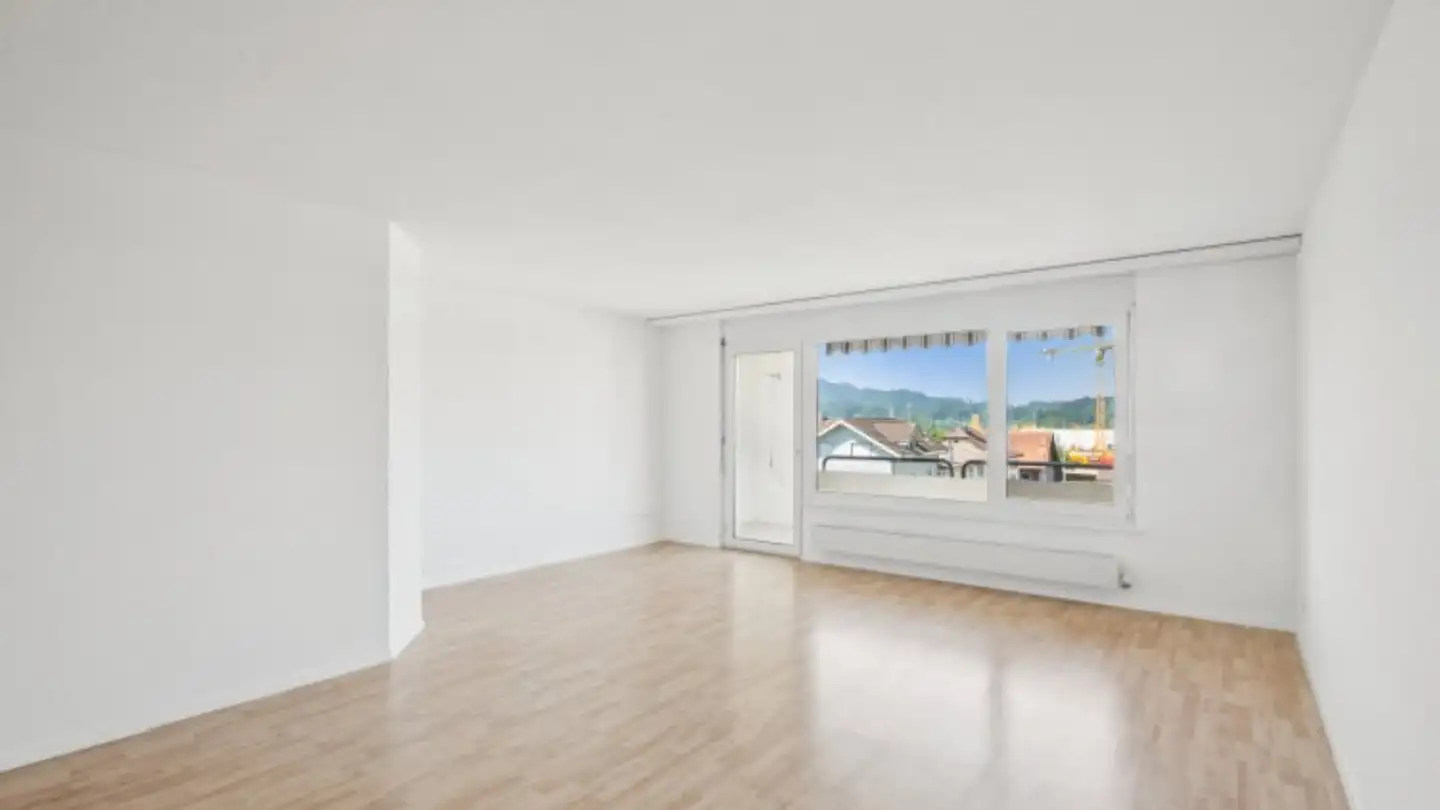 Appartamento in affitto - Renzligenstrasse 3a, 6260 Reiden - Foto 2